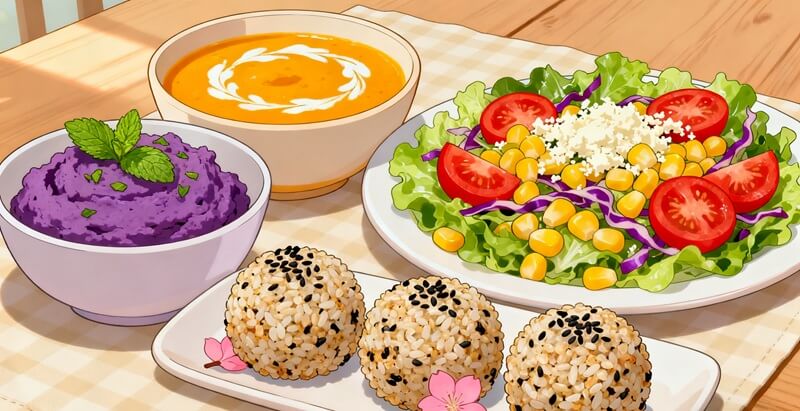 好吃素食找一找 ~